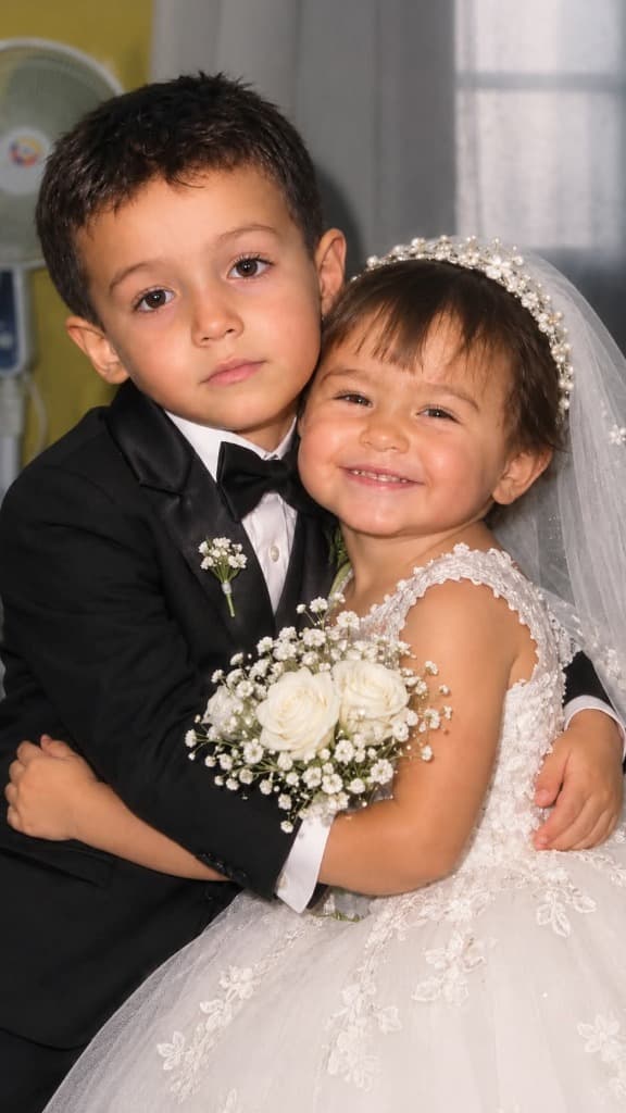 Serdar & Betül